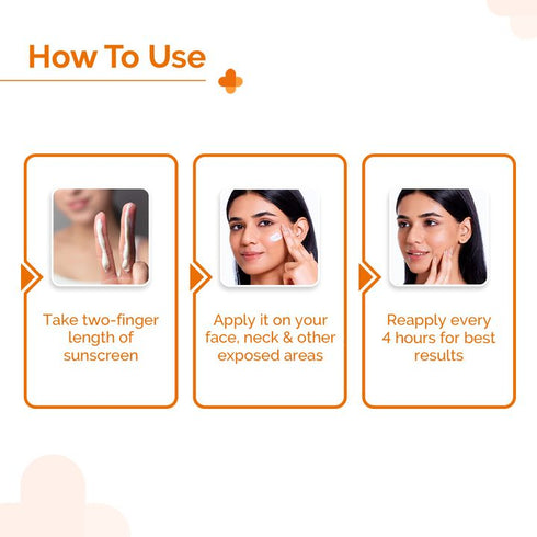 The Derma Co 1% Hyaluronic Sunscreen Aqua Gel
